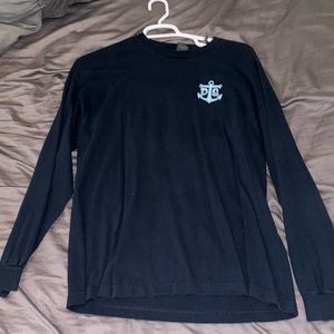 DS Long sleeve